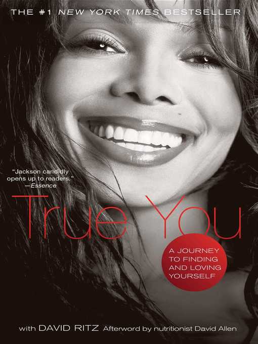 Upplýsingar um True You eftir Janet Jackson - Biðlisti